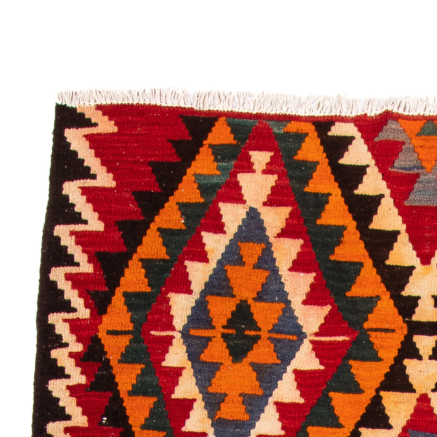 Kilim antico Tappeto 320x162cm