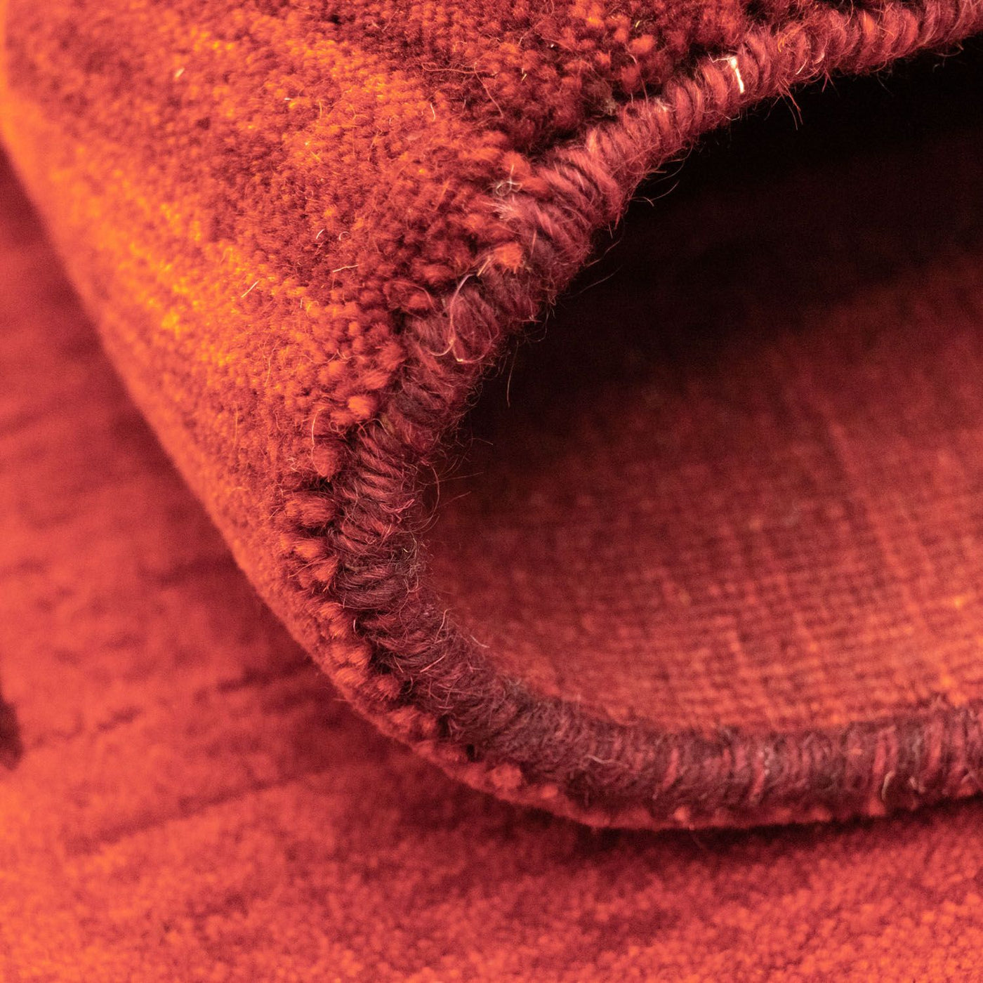 Gabbeh Loom Tappeto 154x94cm - Tappeto di lana