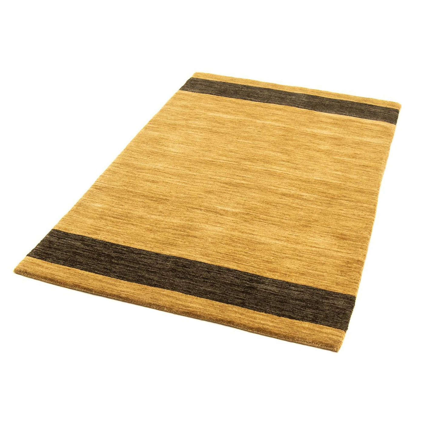 Gabbeh Loom Tappeto 161x93cm - Tappeto di lana