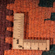 Kelim Teppich - Old 320 x 145 cm