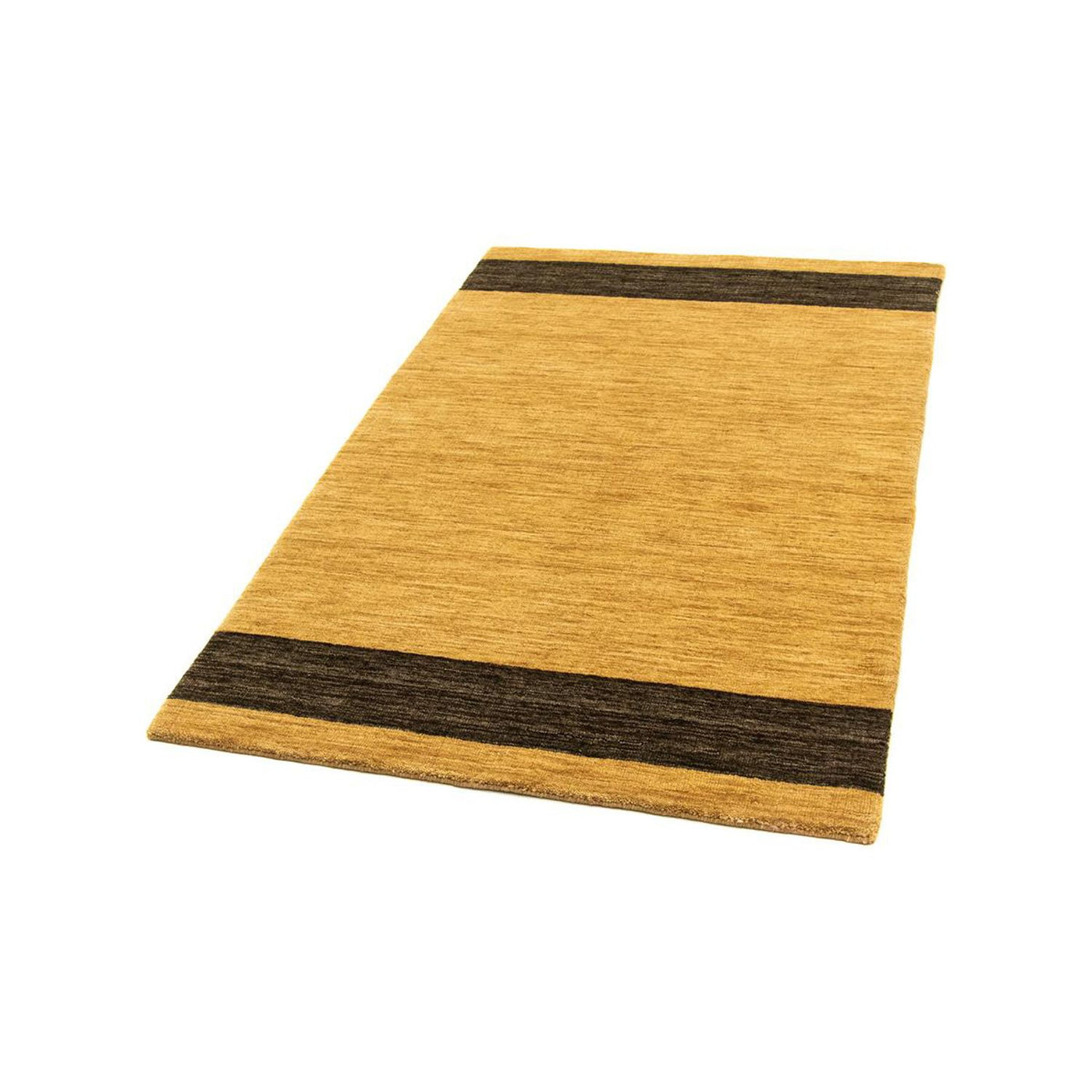 Tapis Gabbeh tissé Tapis 160x93cm - Tapis en laine