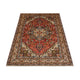 Perserteppich - Nomadic 291 x 202 cm Wohnzimmer Teppich