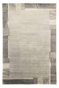 Tappeto Nepal - 300 x 200 cm - grigio