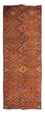Kelim Teppich - Old 370 x 140 cm