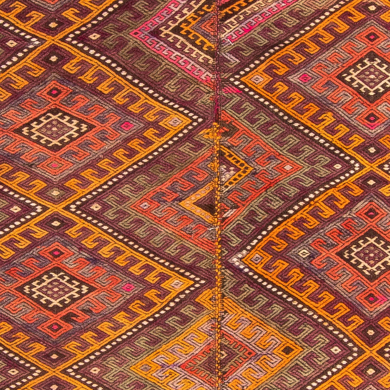 Kelim Teppich - Old 370 x 140 cm