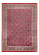 Indo Bidjar Teppich 353x253cm - Orientteppich