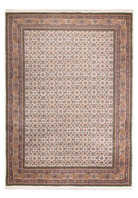 Orientteppich - Bidjar - Indus - 355 x 249 cm - beige