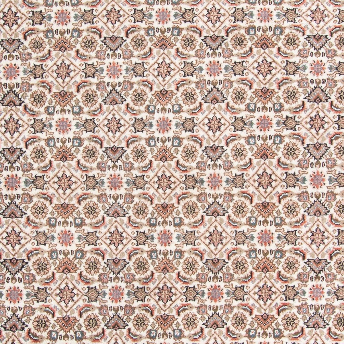 Orientteppich - Bidjar - Indus - 355 x 249 cm - beige