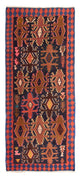 Kelim Teppich - Old 300 x 135 cm