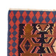 Kelim Teppich - Old 300 x 135 cm
