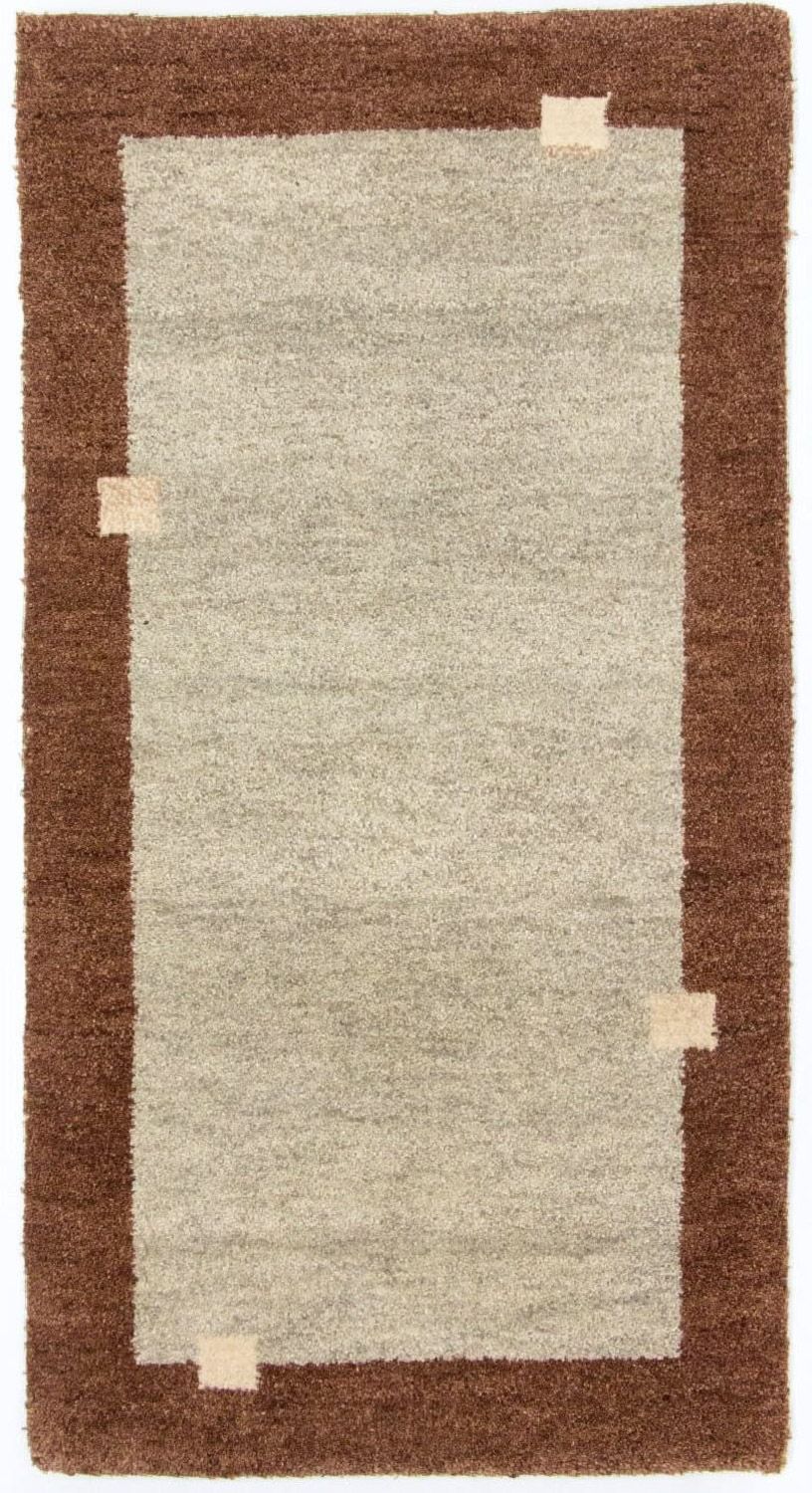 Gabbeh Teppich - Indus 135 x 72 cm