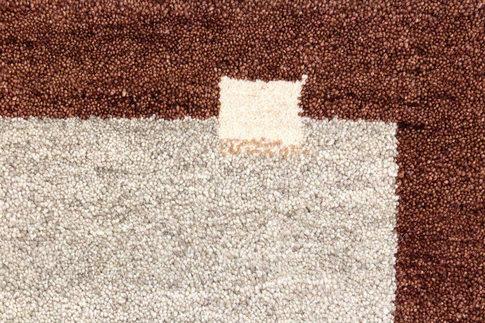 Gabbeh Teppich - Indus 135 x 72 cm
