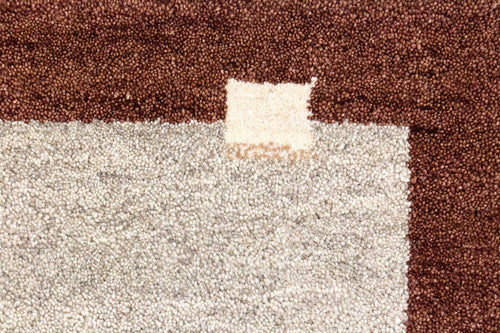 Gabbeh Teppich - Indus 135 x 72 cm