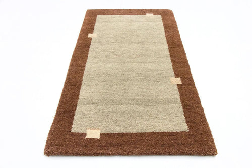 Gabbeh Teppich - Indus 135 x 72 cm
