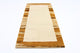 Gabbeh Teppich - Indus 142 x 72 cm