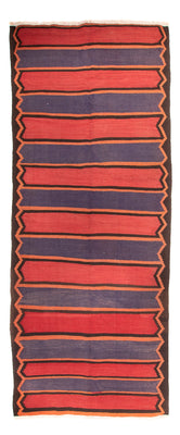 Kelim Teppich - Old 385 x 155 cm