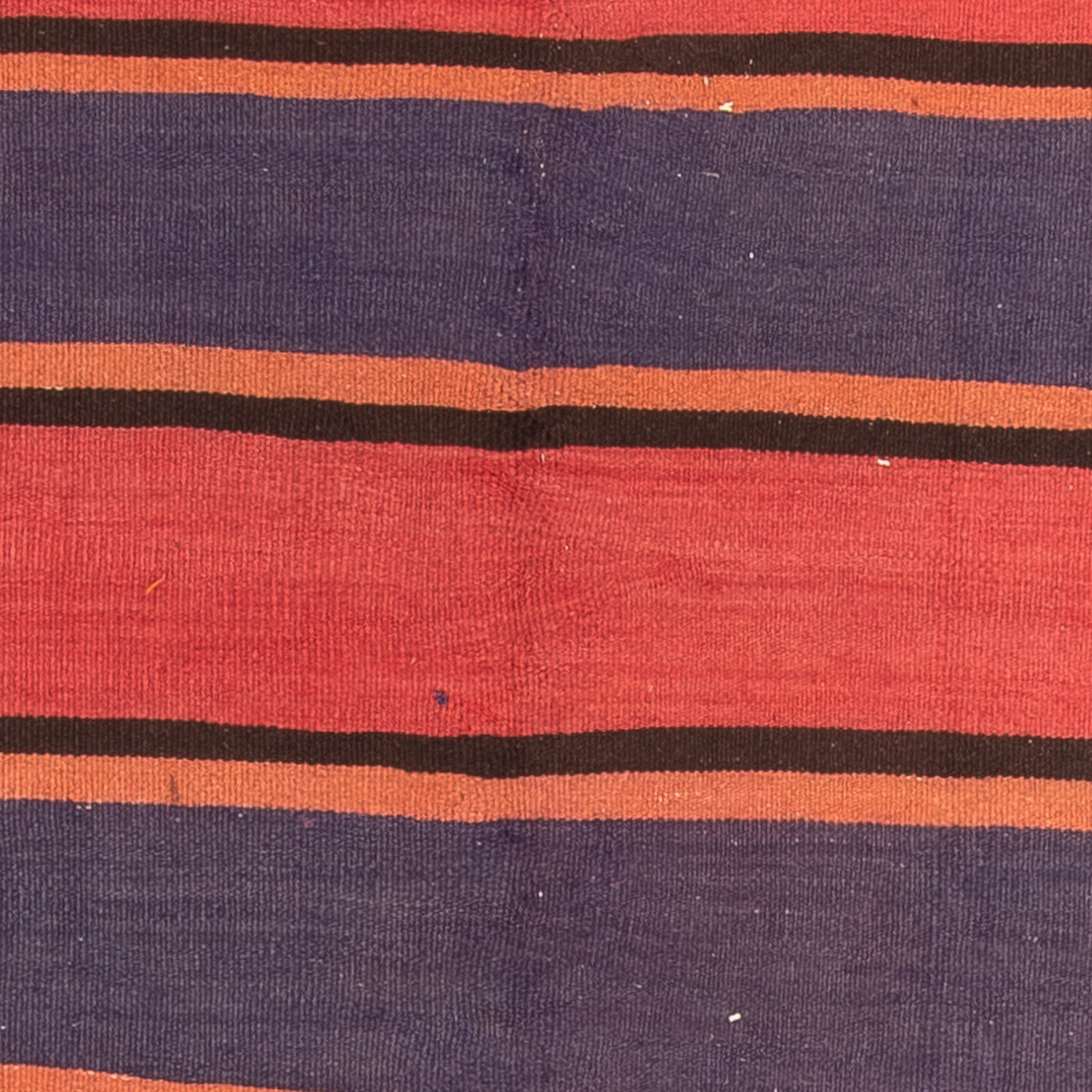 Tapis Kelim ancien / antique Tapis 385x155cm