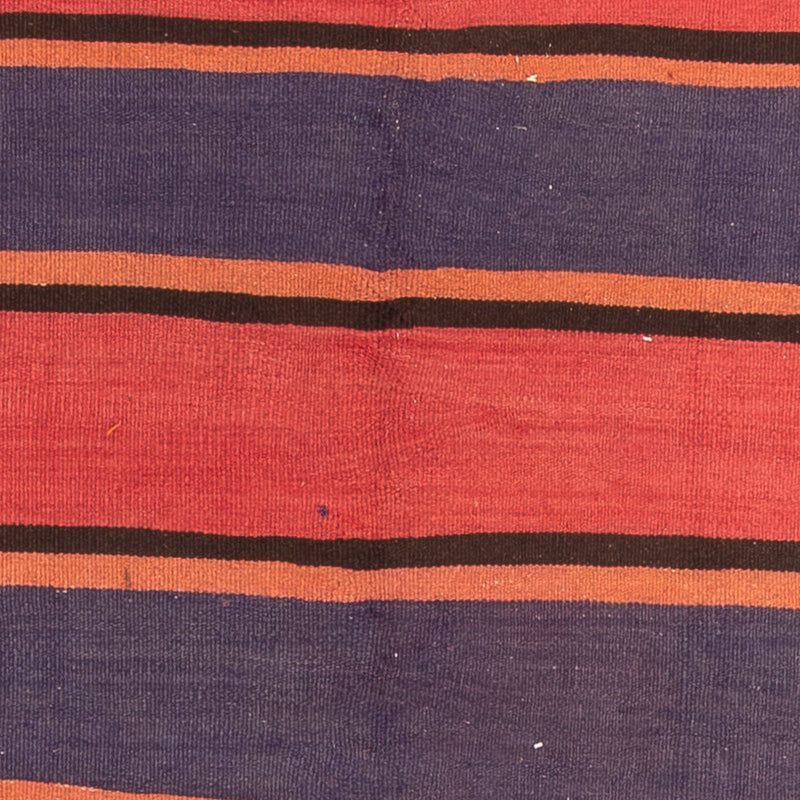 Kelim Teppich - Old 385 x 155 cm