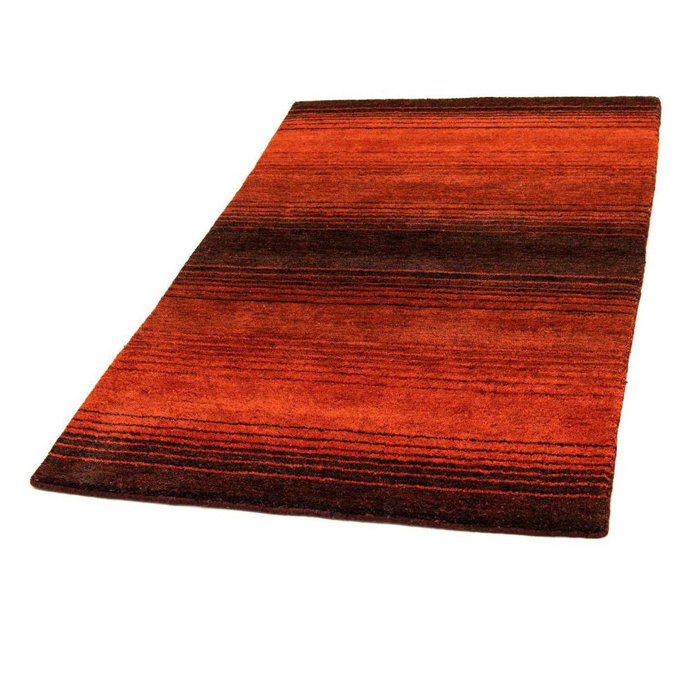 Gabbeh Loom Tappeto 155x92cm - Tappeto di lana