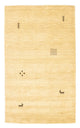 Gabbeh Loom Tappeto 152x89cm - Tappeto di lana