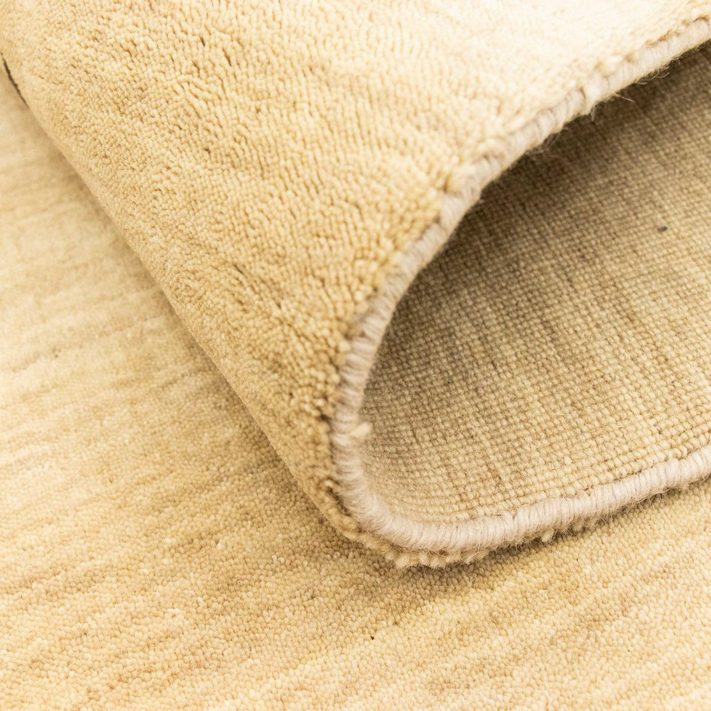 Gabbeh Loom Tappeto 152x89cm - Tappeto di lana