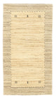 Tapis Gabbeh tissé Tapis 139x72cm - Tapis en laine
