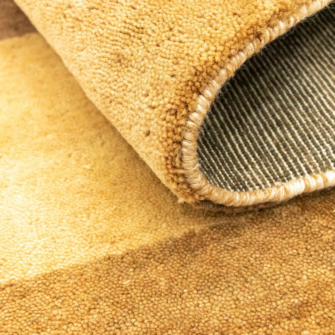 Tapis Gabbeh tissé Tapis 229x164cm - Tapis en laine