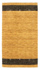 Tapis Gabbeh tissé Tapis 137x73cm - Tapis en laine