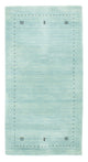 Tapis Gabbeh tissé Tapis 142x73cm - Tapis en laine