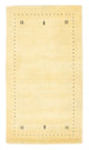 Gabbeh Teppich - Softy 73 x 142 cm - beige