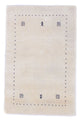 Tapis Gabbeh tissé Tapis 90x60cm - Tapis en laine