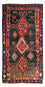 Kelim Teppich - Old 310 x 175 cm