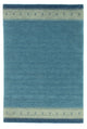 Gabbeh Loom Tappeto 203x144cm - Tappeto di lana