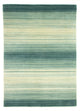 Gabbeh Loom Tappeto 195x144cm - Tappeto di lana