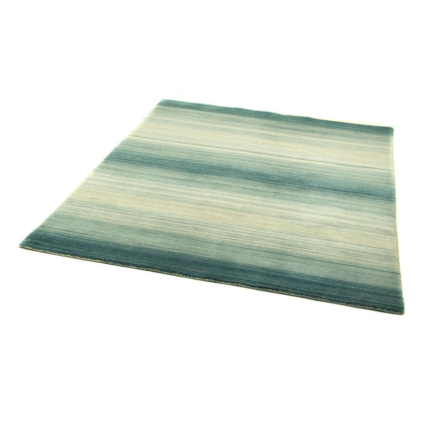 Gabbeh Loom Tappeto 195x144cm - Tappeto di lana