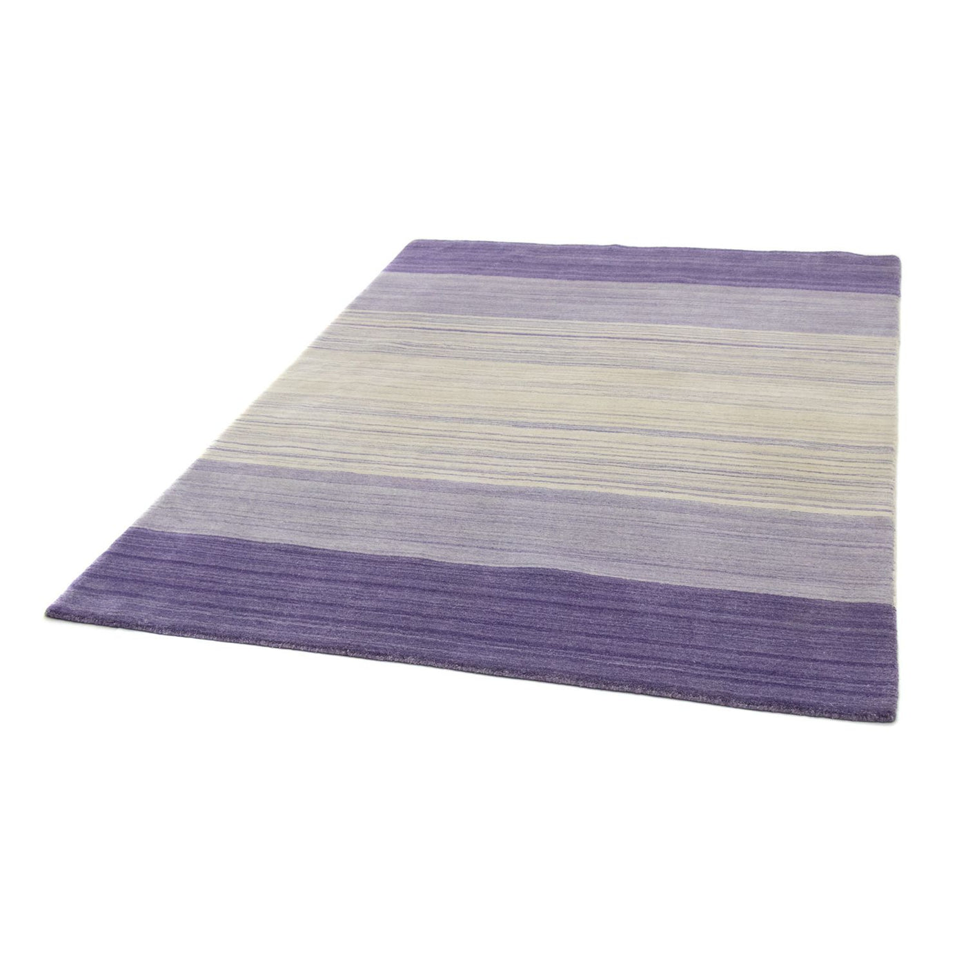 Gabbeh Loom Tappeto 196x143cm - Tappeto di lana