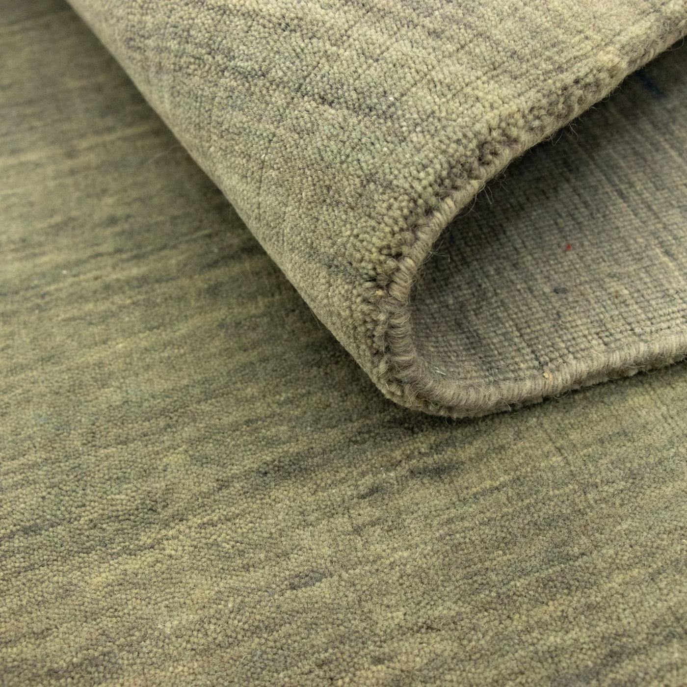 Gabbeh Loom Tappeto 202x143cm - Tappeto di lana