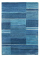 Tappeto Nepal 181x123cm - Tappeto di lana