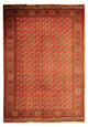 Turkaman Teppich 333 x 260 cm