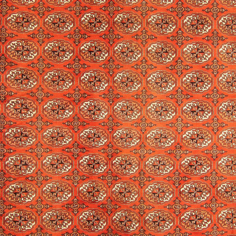 Turkaman Teppich 333 x 260 cm