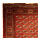 Turkaman Teppich 333 x 260 cm