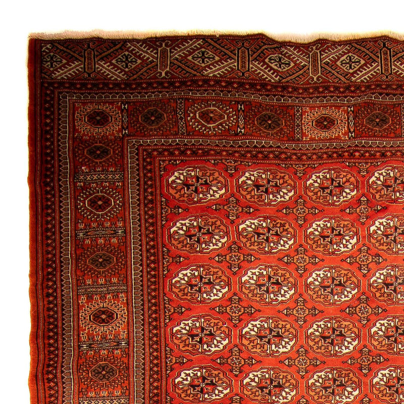 Turkaman Teppich 333 x 260 cm