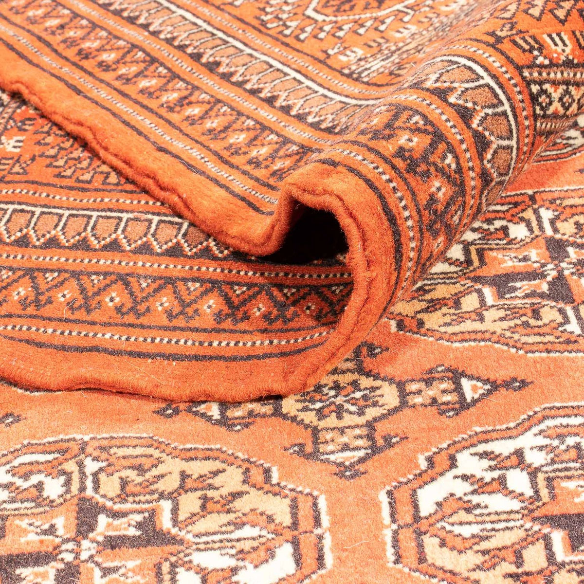 Turkaman Teppich 333 x 260 cm