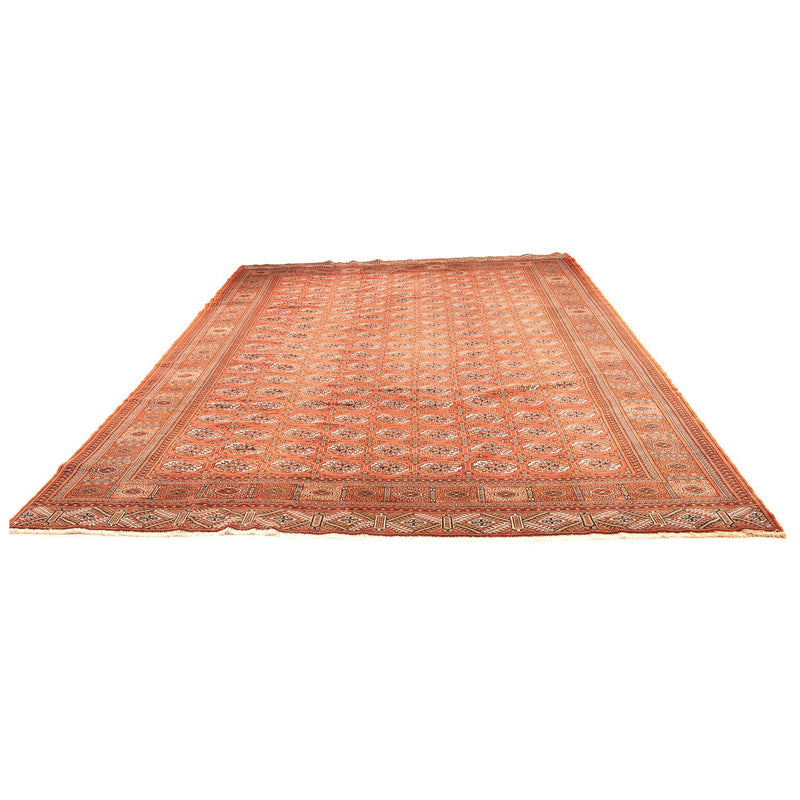 Turkaman Teppich 333 x 260 cm