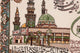 Bild-Teppich 110 x 80 cm Teppichbrücke