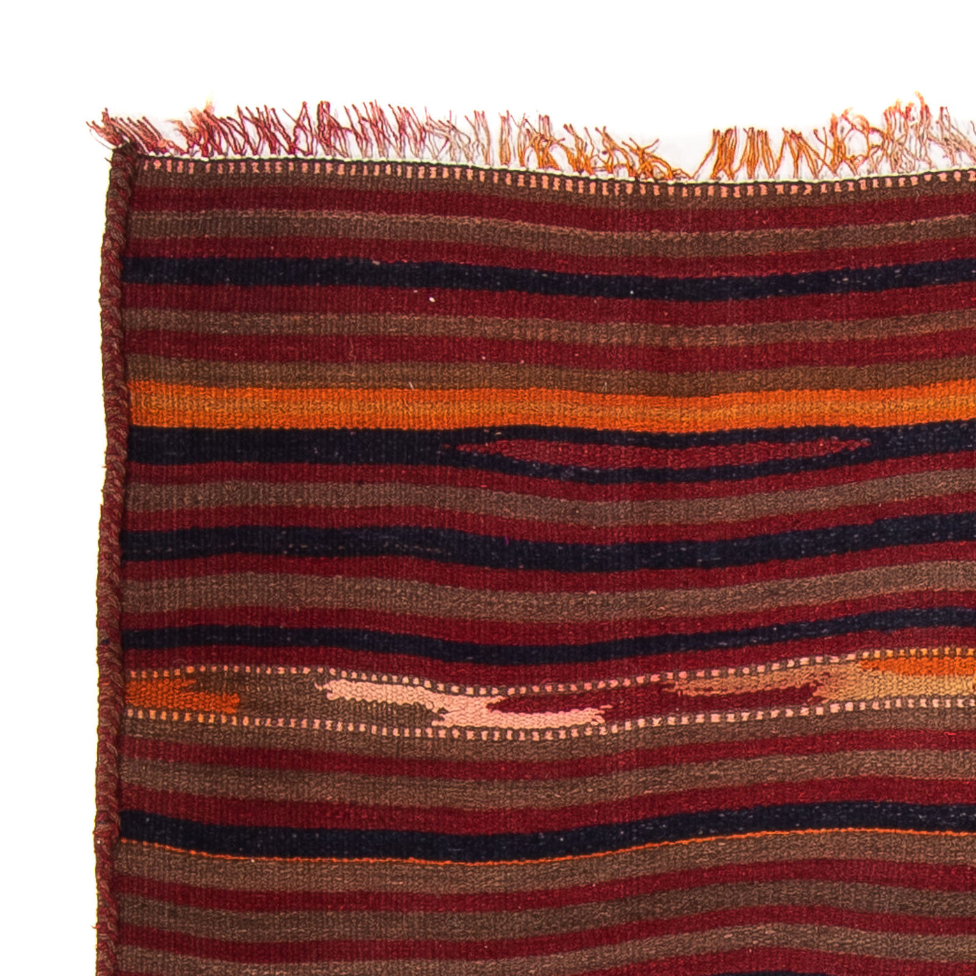 Kilim antico Tappeto 170x145cm