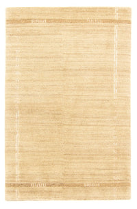 Tappeto Nepal - 181 x 119 cm - naturale