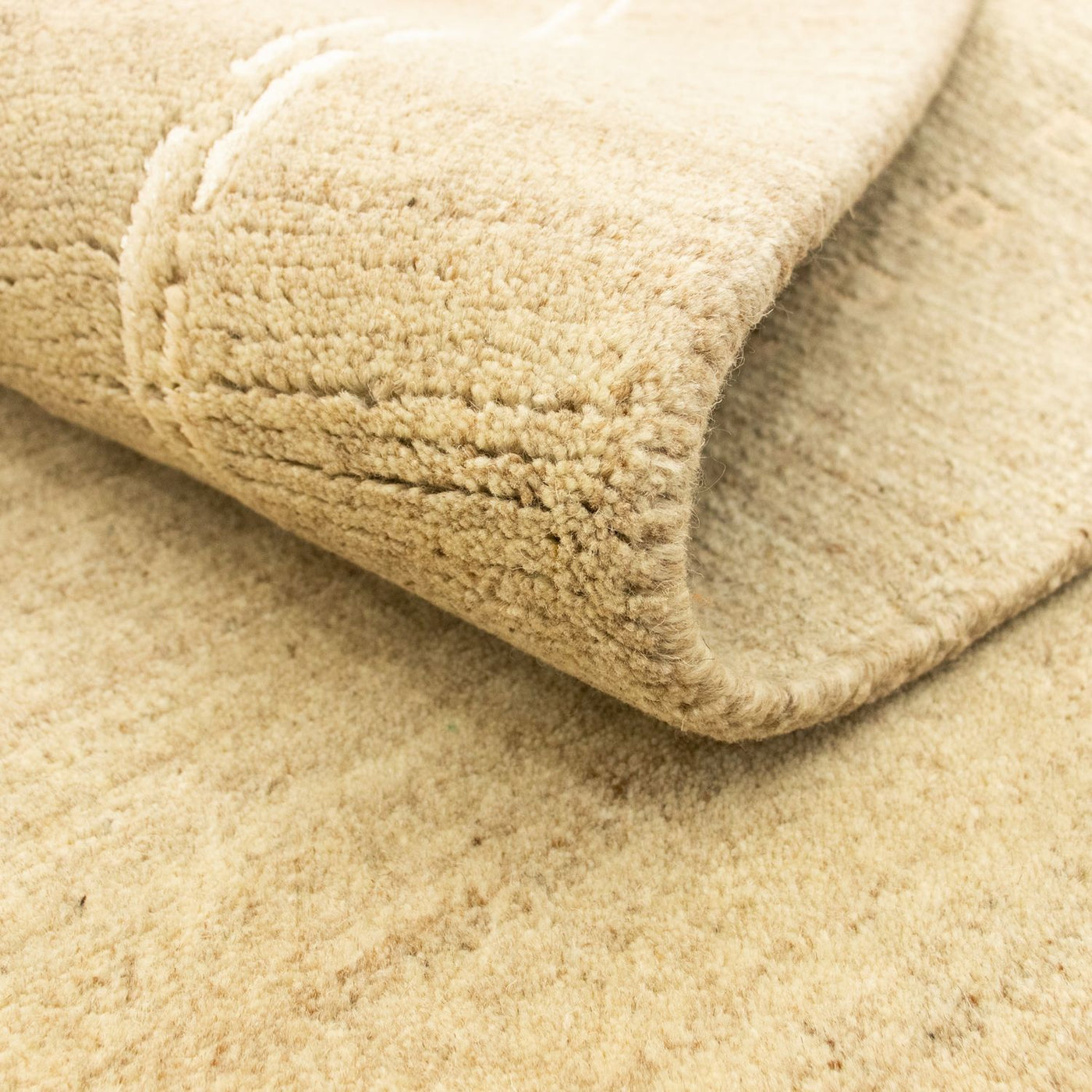 Tapis Népalais 181x119cm - Tapis en laine