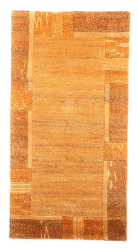 Tappeto Nepal - 140 x 72 cm - arancione