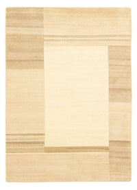 Tapis Népalais - 198 x 143 cm - naturel